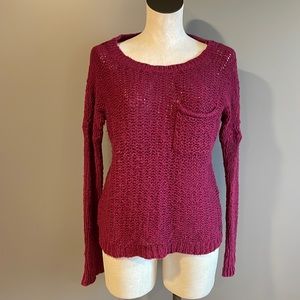 Roxy Sweater. Size small